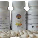 Vitamin C 1000mg Capsules 60s