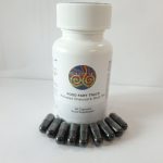 Food Fart Truce Capsules 60s