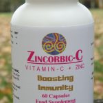 Zincorbic-C Capsules
